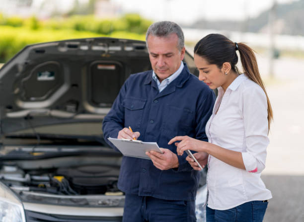 Auto insurance consultation in Altamonte Springs, FL